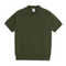 Polar Miles Polo Shirt Polo - Dark Olive - Streetart.fr