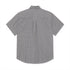 Polar Mitchell Shirt Chemise - Grey - Streetart.fr