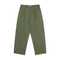 Polar Railway Chino Pantalon - Grey Green - Streetart.fr