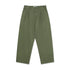 Polar Railway Chino Pantalon - Grey Green - Streetart.fr