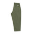 Polar Railway Chino Pantalon - Grey Green - Streetart.fr