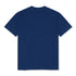 Polar Running T-Shirt - Deep Royal Blue - Streetart.fr