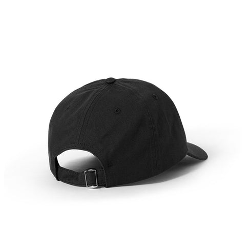 Polar Sai Cap Braces - Black - Streetart.fr