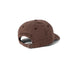 Polar Sai Cap Casquette - Washed Rust - Streetart.fr