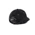 Polar Sai Cap Denim Casquette - Silver Black - Streetart.fr