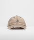Polar Sai Contrast Cap - Washed Taupe - Streetart.fr