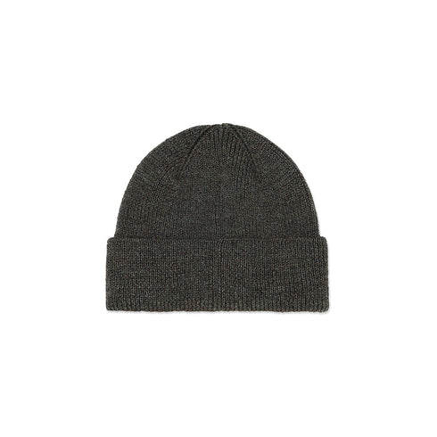 Polar Simon Beanie Bonnet - Army Green - Streetart.fr