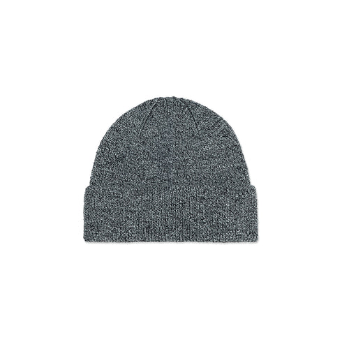 Polar Simon Beanie Bonnet - Salt & Pepper - Streetart.fr