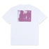 Polar Sots T-shirt - White - Streetart.fr
