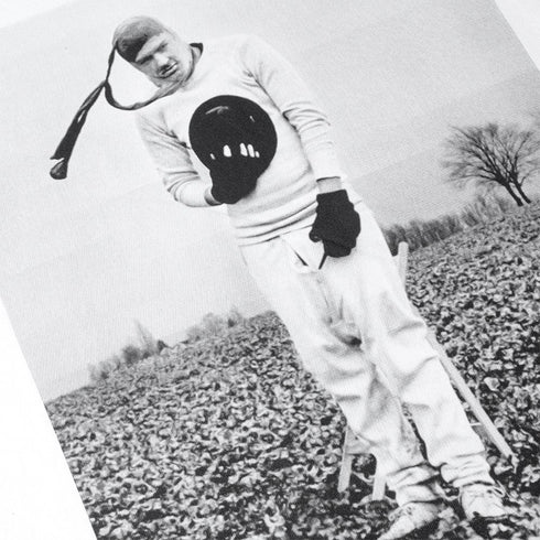 Polar Strongest Of The Strange T-Shirt - White - Streetart.fr