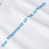 Polar Strongest Of The Strange T-Shirt - White - Streetart.fr