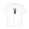 Polar Trust T - Shirt - White - Streetart.fr