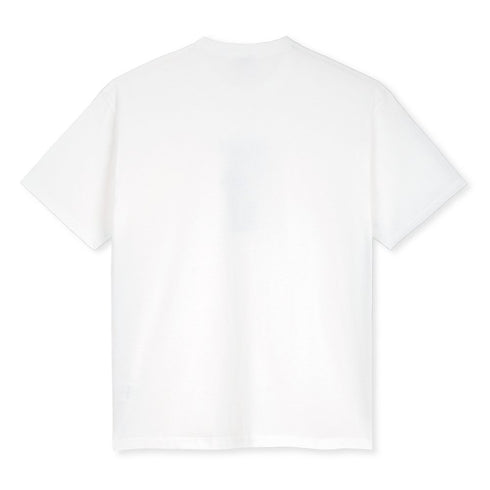 Polar Trust T - Shirt - White - Streetart.fr