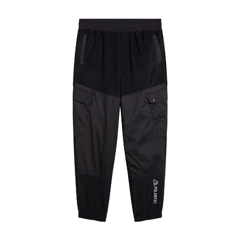 Vans Mte Polartec Relaxed Fl Black
