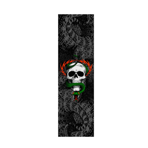 Powell Mcgill Skull & Snake Grip 9 X 33
