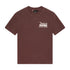 Deus Primo T-Shirt - Brown