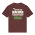 Deus Primo T-Shirt - Brown