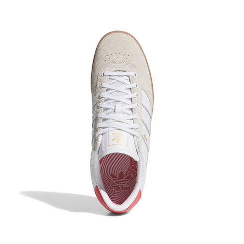 Adidas Puig Indoor - Wonder White / Cloud White / Gum
