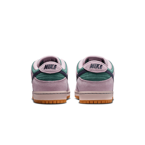 Nike Sb Dunk Low Pro Mineral Slate/Dark Raisin-Particle Rose