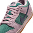 Nike Sb Dunk Low Pro Mineral Slate/Dark Raisin-Particle Rose