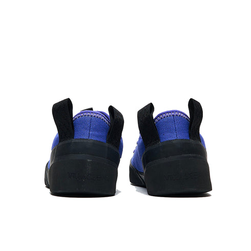 Village Pm 1Pm - Purple / Natural Black