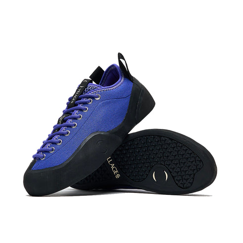 Village Pm 1Pm - Purple / Natural Black