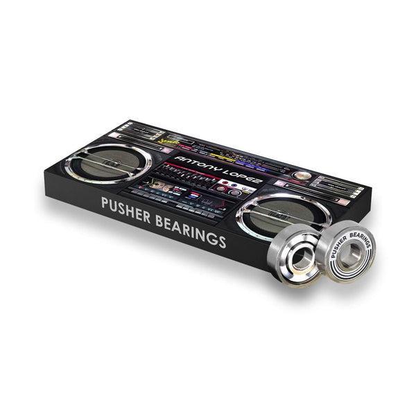 Pusher Bearing Pro Siognature Anthony Lopez - Streetart.fr