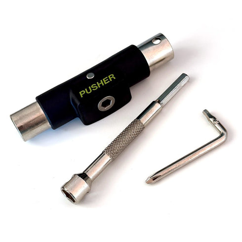 Pusher Skate Tool Pocket - Streetart.fr