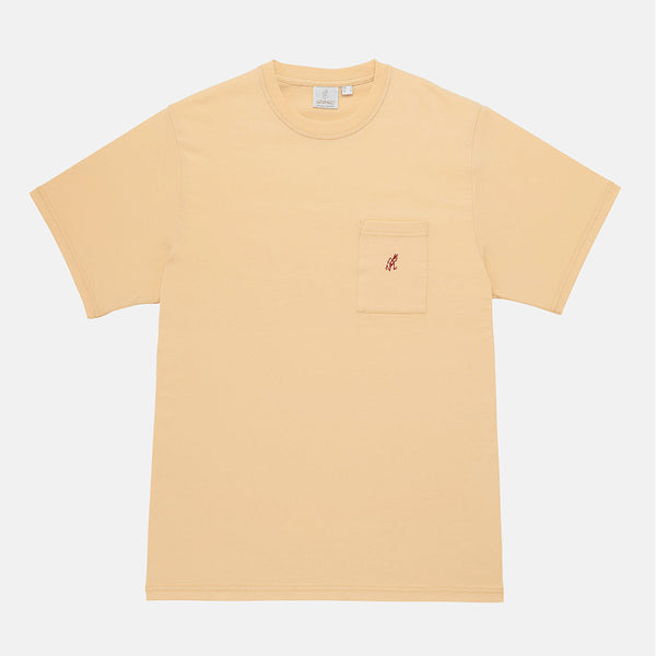 Ramicci On Point Tee T-Shirt - Mango - Streetart.fr