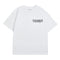 Rave Rss T-Shirt - White - Streetart.fr