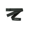 Carhartt WIP C-Logo Belt Tonal - Canvas Raven / White