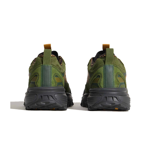 Vans Crosspath Xc Gore-Tex - Green Basalm