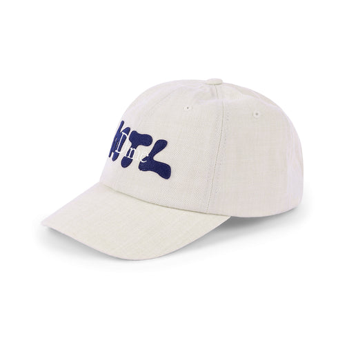 Dime Mtl Low Pro Cap Casquette - Rice