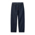 Carhartt WIP Landon Pant - Blue Rinsed
