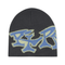Ripndip Ace Beanie Bonnet - Charcoal - Streetart.fr