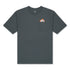 Ripndip It'S Nerm Pocket T-Shirt - Charcoal - Streetart.fr