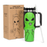 Ripndip Lord Alien Christmas Stocking Black - Streetart.fr