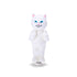 Ripndip Lord Angel Christmas Tree Topper White - Streetart.fr