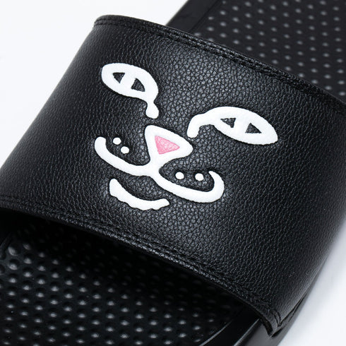 Ripndip Lord Jermal Slides Black - Streetart.fr