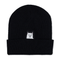 Ripndip Lord Nermal Beanie - Black - Streetart.fr