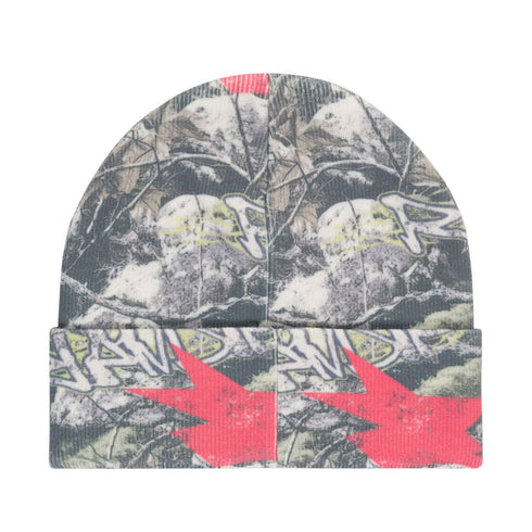 Ripndip Lord Nermal Beanie Sage - Streetart.fr