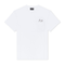 Ripndip Lord Nermal Pocket T-Shirt White White - Streetart.fr