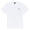 Ripndip Lord Nermal Pocket - White - Streetart.fr
