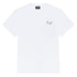 Ripndip Lord Nermal Pocket - White - Streetart.fr