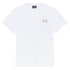 Ripndip Lord Nermal Pocket White - Streetart.fr
