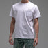 Ripndip Lord Nermal Pocket - White - Streetart.fr