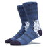 Ripndip Lord Nermal Socks Black - Streetart.fr