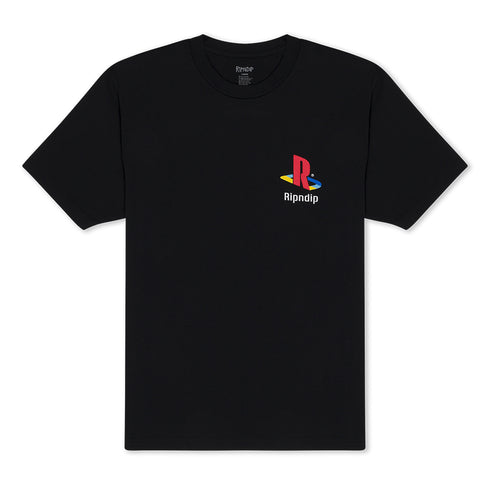 Ripndip Nermii T-Shirt - Black - Streetart.fr