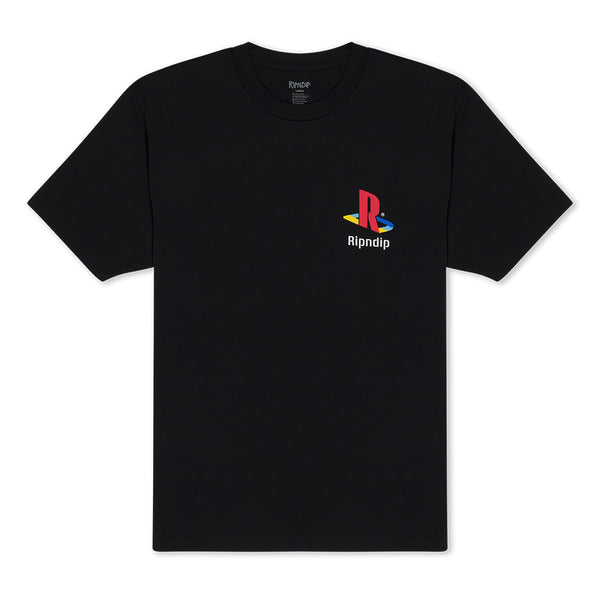 Ripndip Nermii T-Shirt - Black - Streetart.fr