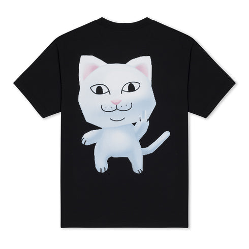 Ripndip Nermii T-Shirt - Black - Streetart.fr